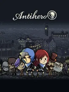 Antihero Steam Key GLOBAL