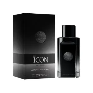 Antonio Banderas - The Icon : Eau De Parfum Spray 3.4 Oz / 100 ml #140549