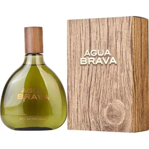 Antonio Puig - Agua Brava : Eau De Cologne 500 ml