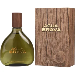Antonio Puig - Agua Brava : Eau De Cologne 6.8 Oz / 200 ml
