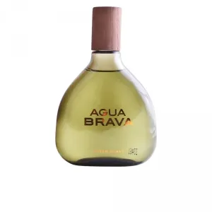 Antonio Puig - Agua Brava : Aftershave 6.8 Oz / 200 ml