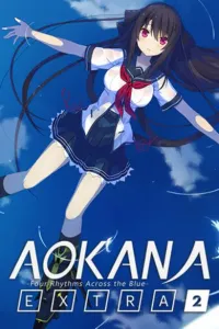 Aokana - EXTRA2 (PC) Steam Key GLOBAL
