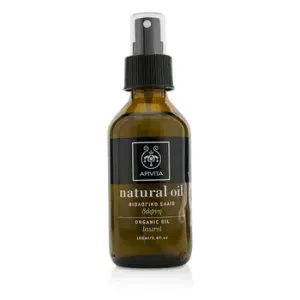 ApivitaNatural Organic Laurel Oil 100ml/3.4oz