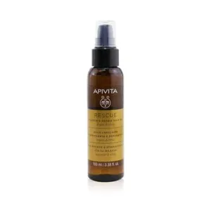 ApivitaRescue Nourish & Repair Hair Oil (Argan & Olive) 100ml/3.38oz