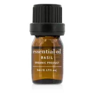 ApivitaEssential Oil - Basil 5ml/0.17oz