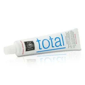 ApivitaTotal Protection Toothpaste With Spearmint & Propolis 75ml/2.53oz