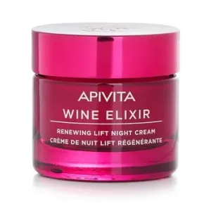 ApivitaWine Elixir Renewing Lift Night Cream 50ml/1.74oz