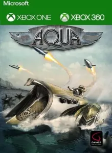 Aqua (Xbox 360/Xbox One) Xbox Live Key GLOBAL
