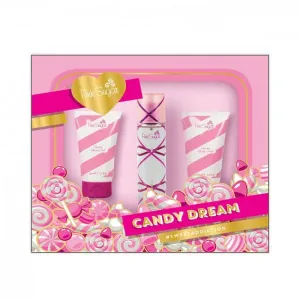 Aquolina - Pink Sugar : Gift Boxes 1.7 Oz / 50 ml #134274