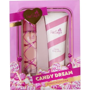 Aquolina - Pink Sugar : Gift Boxes 3.4 Oz / 100 ml #140550