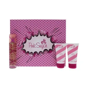 Aquolina - Pink Sugar : Gift Boxes 3.4 Oz / 100 ml #953862