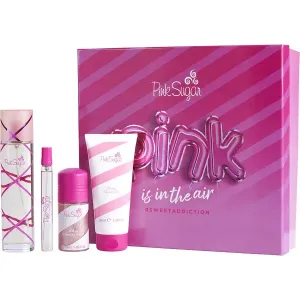 Aquolina - Pink Sugar : Gift Boxes 5 Oz / 150 ml
