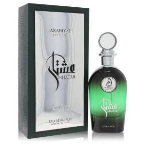 Arabiyat Prestige - Citrus Oud : Eau De Parfum Spray 110 ml