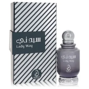 Arabiyat Prestige - Lady Way : Eau De Parfum Spray 3.4 Oz / 100 ml