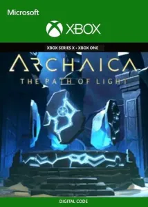 Archaica: The Path Of Light XBOX LIVE Key GLOBAL