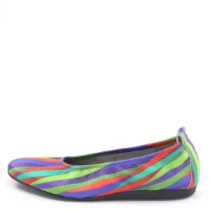 Ballerina shoes Arche