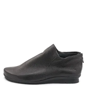 Arche, Babyqi Women´s Slip-on Shoes, black Größe 40