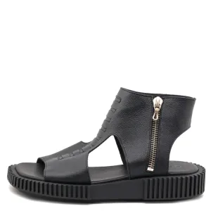 Arche, Ixmako Ixo Women´s Sandals, black Größe 40