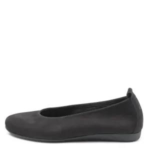 Arche, Laius Women´s Slip-on Shoes, black Größe 37