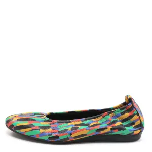 Arche, Laius Women´s Slip-on Shoes, multicolour Größe 38
