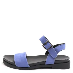 Arche, Makusa Women´s Sandals, lavender Größe 38
