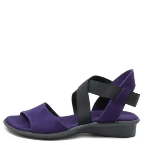 Arche, Satia Saona Women´s Sandals, purple Größe 38