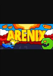 ARENIX (PC) Steam Key GLOBAL