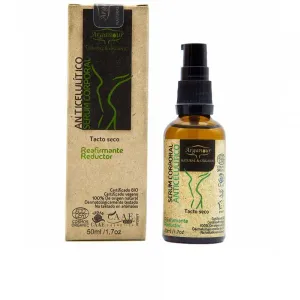 Arganour - Anti-cellulite treatment birch oil : Body oil, lotion and cream 1.7 Oz / 50 ml