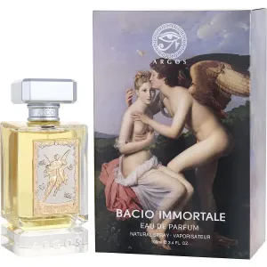 Argos - Bacio Immortale : Eau De Parfum Spray 3.4 Oz / 100 ml
