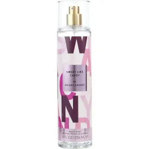 Ariana Grande - Sweet Like Candy : Perfume mist and spray 236 ml