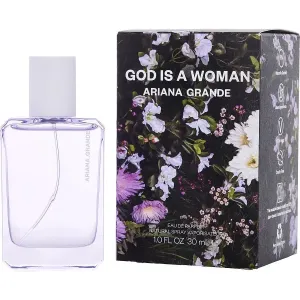 Ariana Grande - God Is A Woman : Eau De Parfum Spray 1 Oz / 30 ml