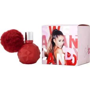 Ariana Grande - Sweet Like Candy : Eau De Parfum Spray 1.7 Oz / 50 ml #1218450