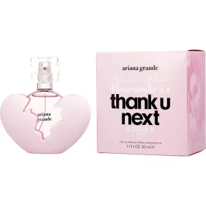 Ariana Grande - Thank U Next : Eau De Parfum Spray 1.7 Oz / 50 ml