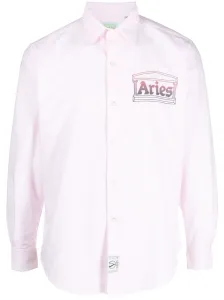 Long sleeve shirts Aries