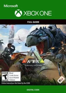 ARK: Survival Evolved (Xbox One) Xbox Live Key UNITED STATES