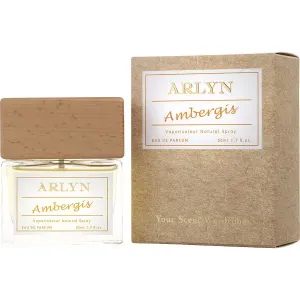 Arlyn - Ambergis : Eau De Parfum Spray 1.7 Oz / 50 ml