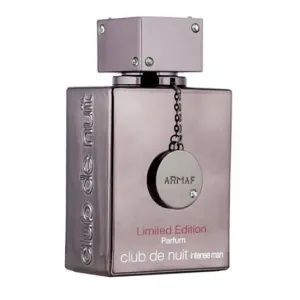 Armaf Mens Club De Nuit Intense Limited Edition Parfum 3.6 oz Fragrances 6294015180367