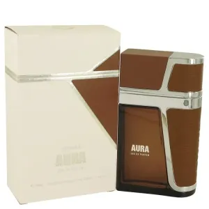 Armaf - Aura : Eau De Parfum Spray 3.4 Oz / 100 ml