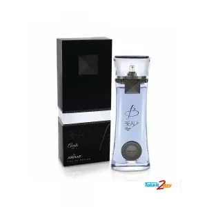 Armaf - Beau Acute : Eau De Parfum Spray 3.4 Oz / 100 ml