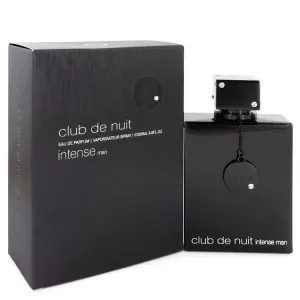 Armaf - Club De Nuit Intense Man : Eau De Parfum Spray 6.8 Oz / 200 ml