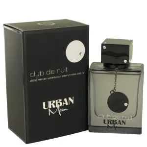 Armaf - Club De Nuit Urban Man : Eau De Parfum Spray 105 ml