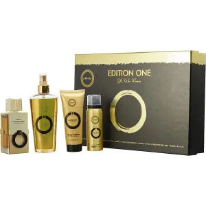 Armaf - Edition One : Gift Boxes 3.4 Oz / 100 ml