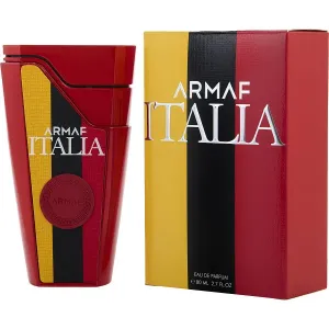 Armaf - Eternia Italia : Eau De Parfum Spray 2.7 Oz / 80 ml