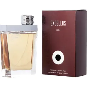Armaf - Excellus : Eau De Parfum Spray 3.4 Oz / 100 ml #140552