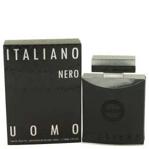 Armaf - Italiano Nero Uomo : Eau De Toilette Spray 3.4 Oz / 100 ml