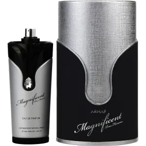 Armaf - Magnificent : Eau De Parfum Spray 3.4 Oz / 100 ml #131077