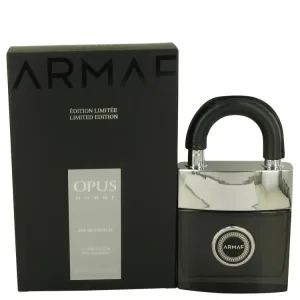 Armaf - Opus : Eau De Toilette Spray 3.4 Oz / 100 ml