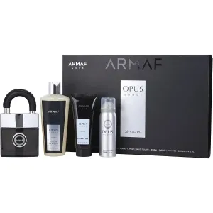 Armaf - Opus : Gift Boxes 3.4 Oz / 100 ml