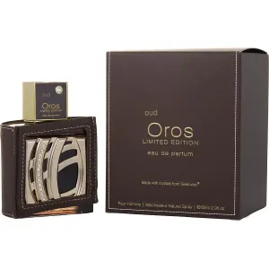 Armaf - Oros Oud : Eau De Parfum Spray 85 ml