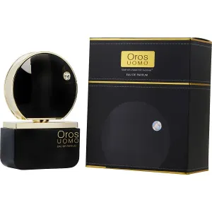Armaf - Oros Oumo : Eau De Parfum Spray 3.4 Oz / 100 ml